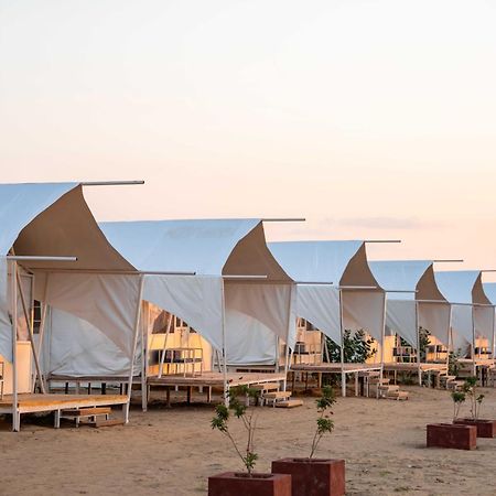 Zostel Sam Desert Εξωτερικό φωτογραφία