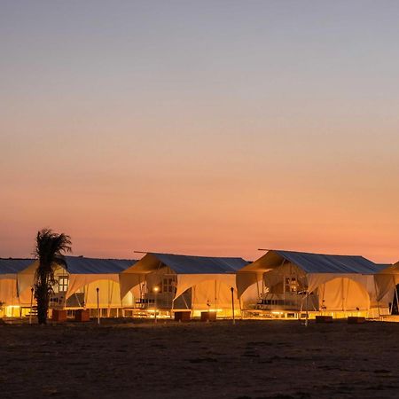 Zostel Sam Desert Εξωτερικό φωτογραφία