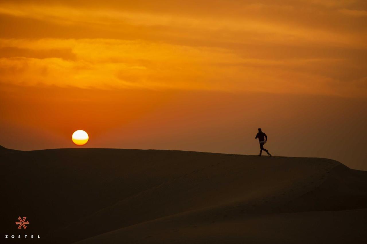 Zostel Sam Desert Εξωτερικό φωτογραφία